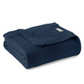 Organic Woven Blanket 8