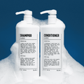 Natural Shampoo 5