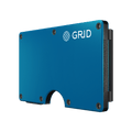 Blue Aluminum 1