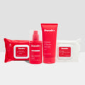 Body Care Starter Kit 1