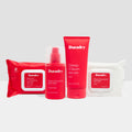 Body Care Starter Kit 1