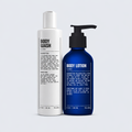 Body Essentials (Wash & Lotion) 2