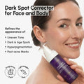 Face & Body Serum for Dark Spots 2