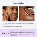 Face & Body Serum for Dark Spots 5