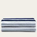 Bondi Australian Cotton Beach Towels 9