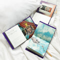 The Mysteries of Sleep Book 5