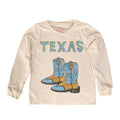 Boots Texas 2