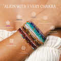 Master Healer 3mm Healing Bracelet 4