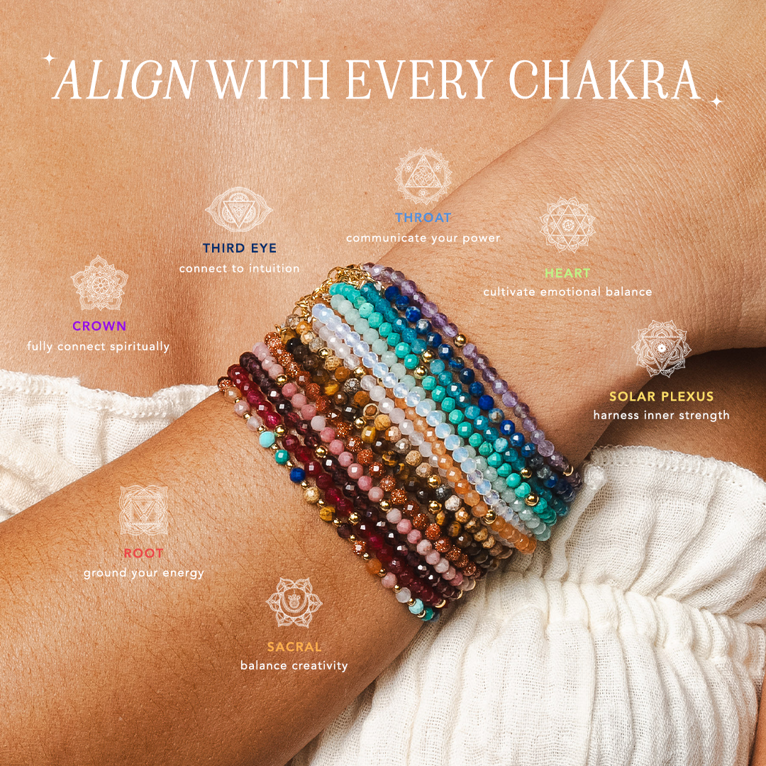 Master Healer 3mm Healing Bracelet