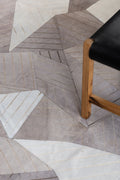 BROKEN LASERED - Custom Rug for Interior Designers 3