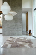 BROKEN LASERED - Custom Rug for Interior Designers 1