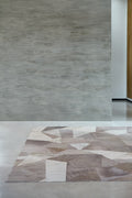BROKEN LASERED - Custom Rug for Interior Designers 4