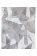 BROKEN LASERED - Custom Rug for Interior Designers 2
