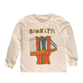 Brooklyn Bridge 2