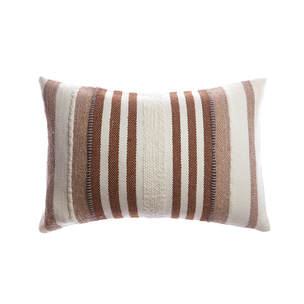 Brownie Llama Pillow
