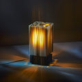Brut Lamp 4