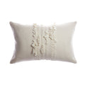 Bubble Boho Throw Pillow 4