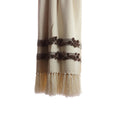 Bubbles Throw Blanket 2