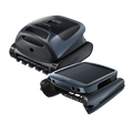 Beatbot Sora 30 Robotic Pool Cleaner + Beatbot iSkim Robotic Pool Skimmer 1