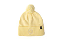 Smiley Pom Pom Hat 10