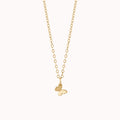 Butterfly Necklace 1