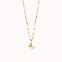 Butterfly Necklace