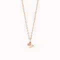 Butterfly Necklace 4