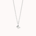 Butterfly Necklace 3