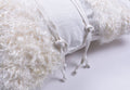 Celine Goat Skin Pillow 2