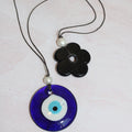 Limited Edition Evil Eye Choker 2