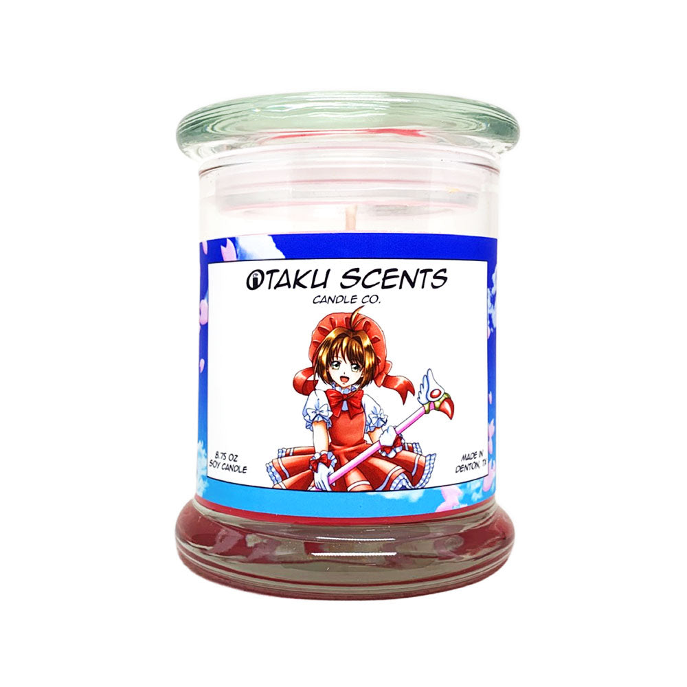 Sakura