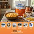 Cheesy Cheese - Collagen+ Protein Blend 2