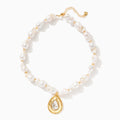 Almost Midnight Necklace 1