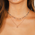 Master Manifestor 2mm Healing Necklace 4