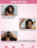 Chebe Hair Oil 8-in-1 7