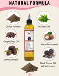 Chebe Hair Oil 8-in-1 3