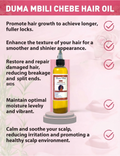 Chebe Hair Oil 8-in-1 4