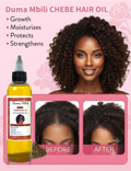 Chebe Hair Oil 8-in-1 6