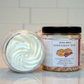 Cinnamon Bun Whipped Body Butter 2