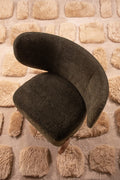 COBBLESTONE – Custom Sheepskin & Shearling Rug 9