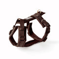 Brown - Comfort Dog Harness 1