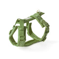 Green - Comfort Dog Harness 1