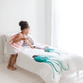 Jellyfish Toddler Comforter 4