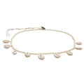 Oceans Treasure Island Girl Necklace 6