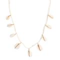 Oceans Treasure Island Girl Necklace 1