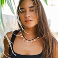 Sweet Escape Island Girl Necklace 2