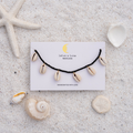 Sweet Escape Island Girl Necklace 3