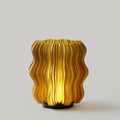 Cordless Mini Wavy Lamp 1