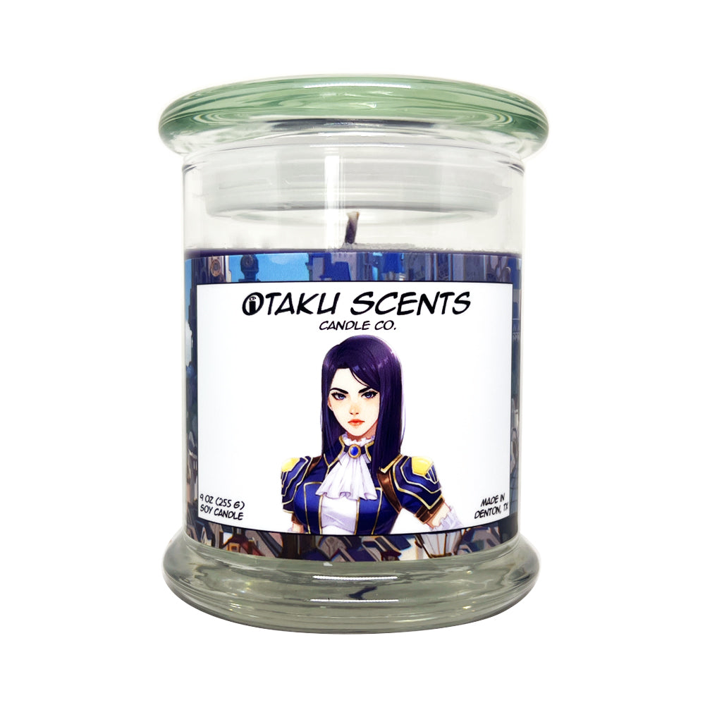 Caitlyn