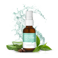 Cosmedica Skincare Retinol Serum 2.5% | Hydrating Vitamin A Serum with Green Tea Hyaluronic Acid Vitamin E | Non-Irritating Serum for Sensitive Skin Oily Skin | 1oz 1